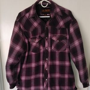 Men's Jacket/Shirt